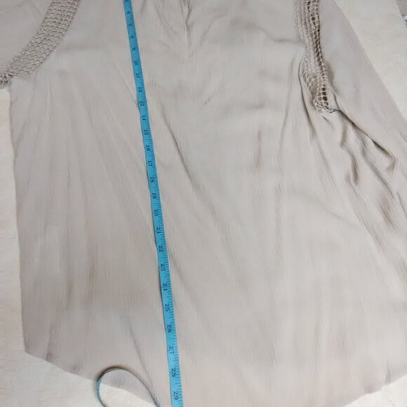 NWT JOSEPH A. qu'est-ce que c'est silk? sz XL new with tag - Picture 11 of 15